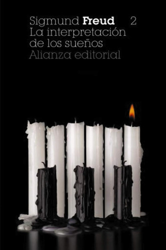 La Interpretacion De Los Sueños - Freud Sigmund (libro) - Nu