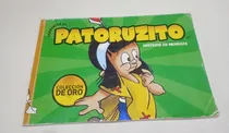 Comprar Patoruzito  Lote X 2 Historietas