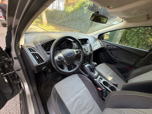 Ford Focus III 1.6 S