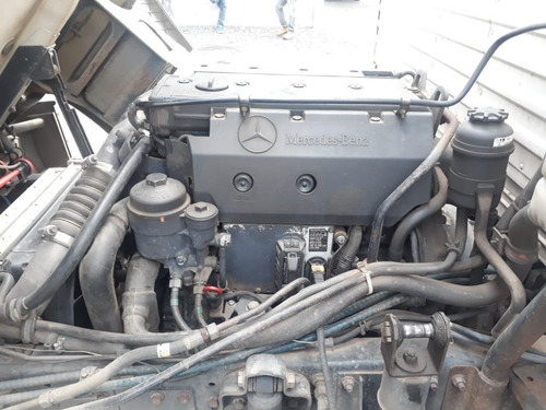Mb 915 Acello Ano 2004 Bau Aluminio 5,30,somente Venda!!!!