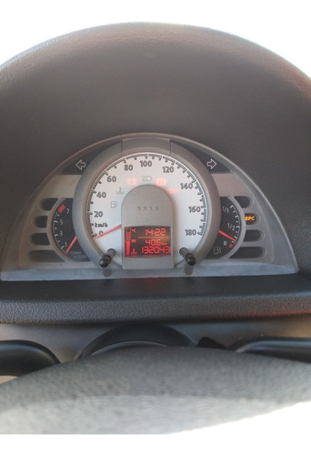 Volkswagen Gol 2008 1.0 Trend Total Flex 5p