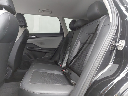 Volkswagen Taos 1.4 250 TSI TOTAL FLEX COMFORTLINE AUTOMÁTICO