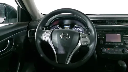 Nissan X-Trail 2.5 Sense 2 Row Cvt