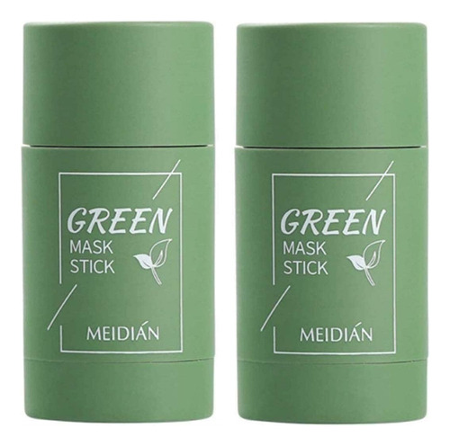 Mascarilla Green Mask Tea - mL a $898