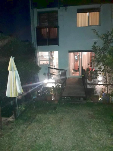 Muy Buen Ph Tipo Duplex 4 Ambientes Con Patio En Olivos