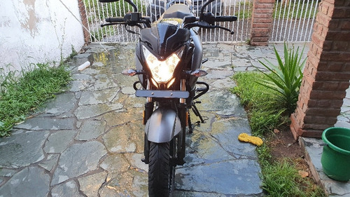 Rowser Ns200