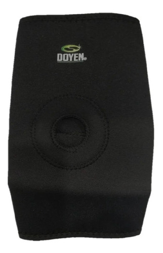 Rodillera Neoprene  Sosten De Rotula Doyen 600028 Cne