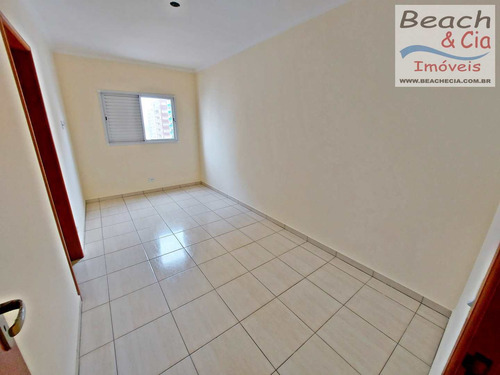 Imagem 18 de 30 de Vista Mar, 2 Dorms, Ocian, Praia Grande, R$ 340 Mil Vap00864