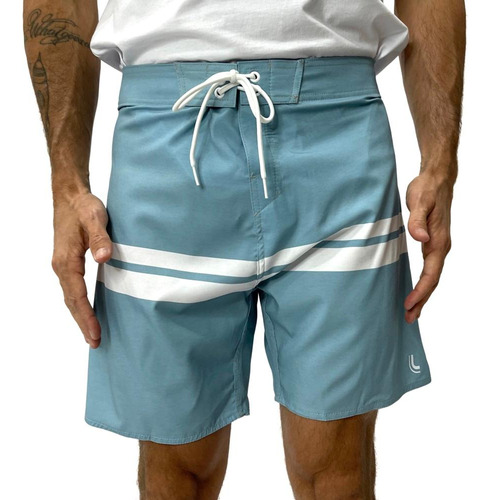 Shorts Lupo D´água