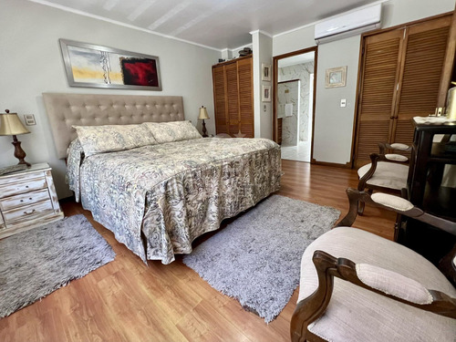 Remodelada Casa En Condominio Fuente De Piedra