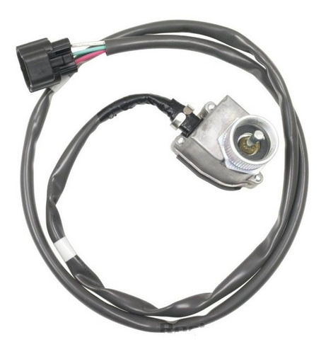 Sensor Velocidad Mazda 929 Nuevo Original Denso Sc245 90-91