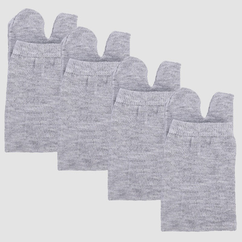 Calcetines De Algodón Con Punta Tabi Para Mujer Y Hombre, Sa