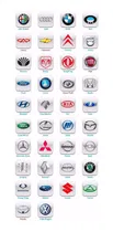 Comprar Pin Out Tableros De Instrumento Multimarca - Conexiones.
