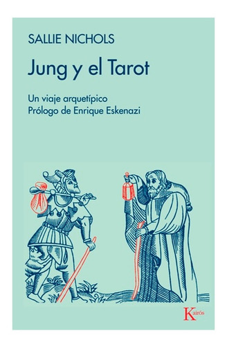 Jung Y El Tarot (ed.arg.) -sallie Nichols