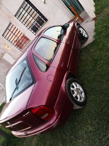 Chevrolet Corsa 1.6 Gls 1999