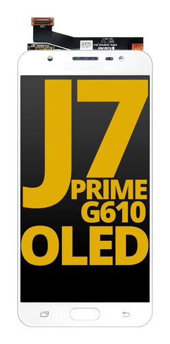 Modulo J7 Prime Display Para Samsung G610 G610m Pantalla Lcd