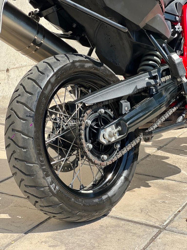 Imagen 14 de 17 de Bmw F 800 Gs 2017 Full Financiacion En Pesos Tasa Fija