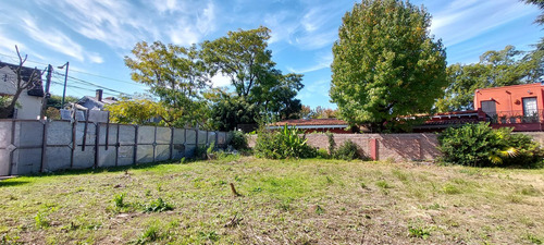 Terreno En Venta Zona Mas Linda De San Isidro