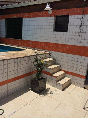 Imagem 28 de 30 de Cobertura Com 3 Dormitórios À Venda, 220 M² Por R$ 1.050.000 - Vila Caminho Do Mar - Sbc/sp - Co0258