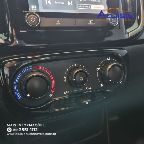Fiat Strada 1.3 Freedom Cab. Cs Plus Flex 2p
