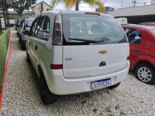 Chevrolet Meriva 1.4 Joy Econoflex 5p