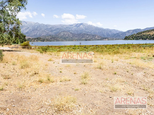 Sitios En Laguna De Aculeo / Santuario De La Laguna