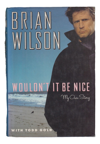 Beach Boys Brian Wilson Wouldn't It Be Nice 1a Edicion 1991