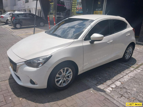 Mazda 2 1.5 Touring