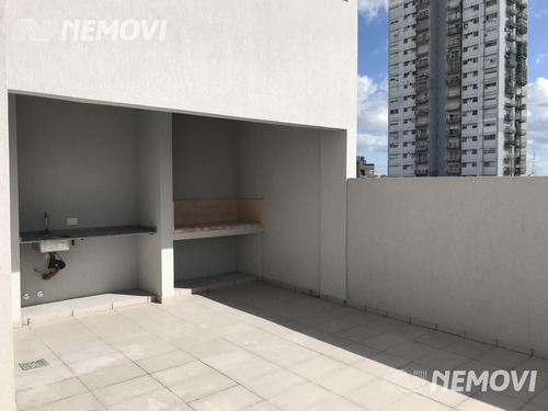 Imagen 26 de 30 de Monoambiente Con Balcon Amueblado A Estrenar - Villa Crespo
