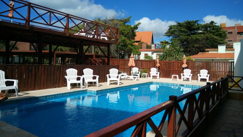 Imagen 6 de 30 de Excelente Hosteria 3 Estrellas A Solo 150 Mts Del Mar