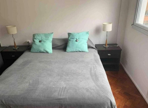Departamento Monoambiente En Alquiler - 1 Baño - Palermo
