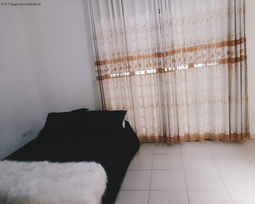 Imagem 12 de 24 de Casa À Venda No Jardim Do Sol - Sorocaba/sp - Ca11556 - 69454639