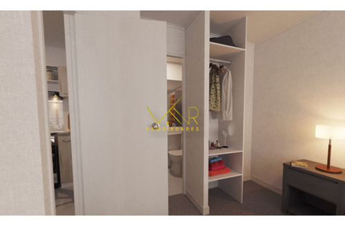 Departamento En La Cisterna Planta 2d2b Mariposa Valor 2326