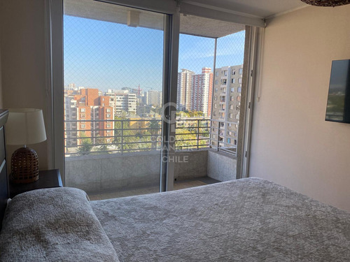 Espacios Cómodos Con Excelente Distribución