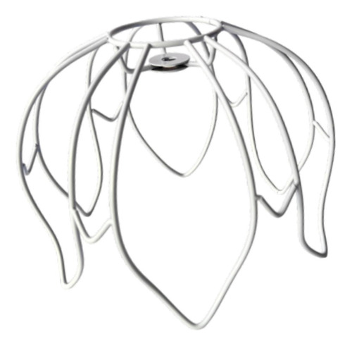 Cubierta De Lámpara Jaula De Luz Colgante B 23cmx18cmx8cm