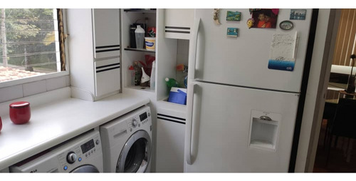 Apartamento En Venta Urb Las Salias San Antonio De Los Altos