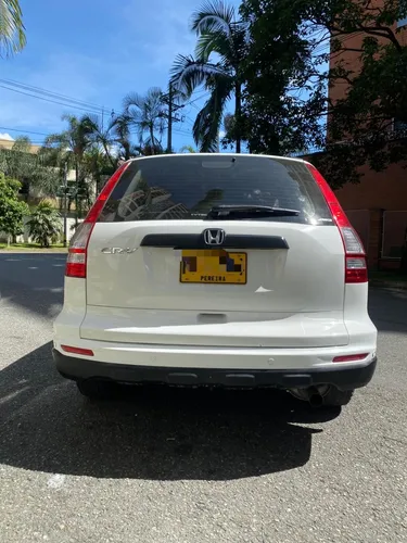 Honda CR-V 2.4 Lx
