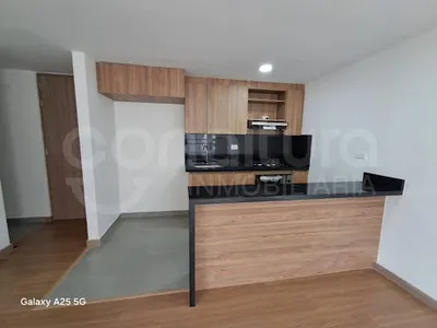Apartamento en arriendo