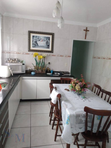 Imagem 15 de 19 de Casa Com 2 Dormitórios À Venda, 100 M² Por R$ 480.000,00 - Parque São Rafael - São Paulo/sp - Ca0990