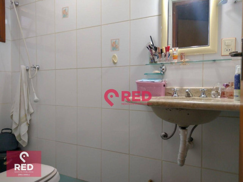 Imagem 12 de 30 de Sobrado Com 3 Dormitórios À Venda, 220 M² Por R$ 1.100.000,00 - Granja Olga - Sorocaba/sp - So0757