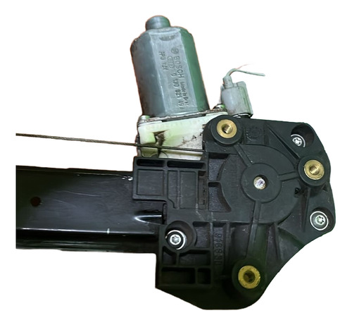 Máquina Vidro Elétrico Dianteirae Transeidireita Honda City