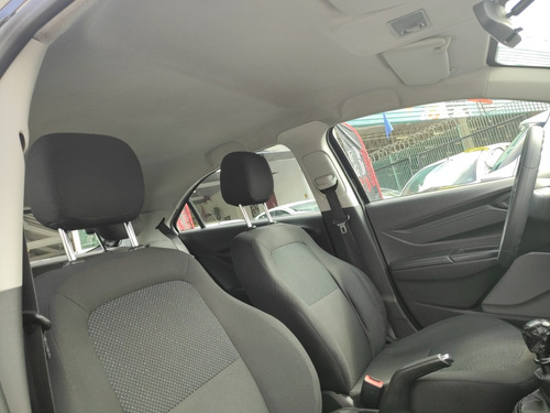 Chevrolet Onix 1.0 Joy 5p