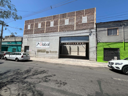 Se Vende Y O Arrienda Local Comercial Y Bodega 