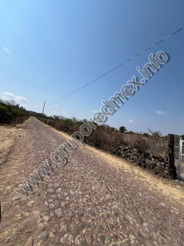 Terreno 1 Campestre De 2500m2t A 15 Min De Preserve Juriquilla Qro
