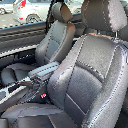 Bmw Serie 3 3.0 335i Coupe Sportive 306cv 2008
