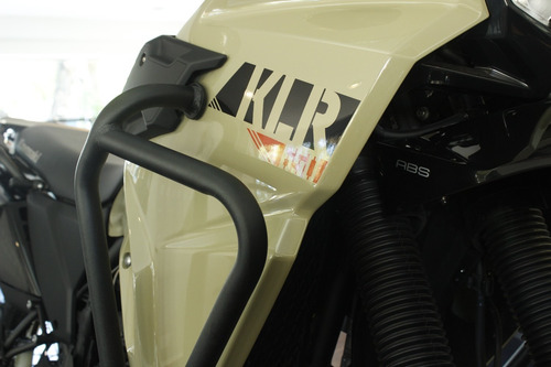 Imagen 9 de 23 de Kawasaki Klr 650 2023 12 Pagos En Pesos Entrega En El Dia!