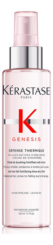 Fluido Genesis Defense Thermique 150 ml Kérastase