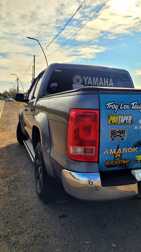 Volkswagen Amarok 2.0 Cd Tdi 163cv 4x4 Highline 1h0