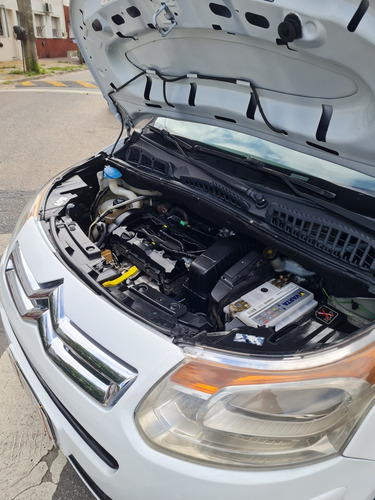 Citroën C3 Picasso 1.6 16V Sx