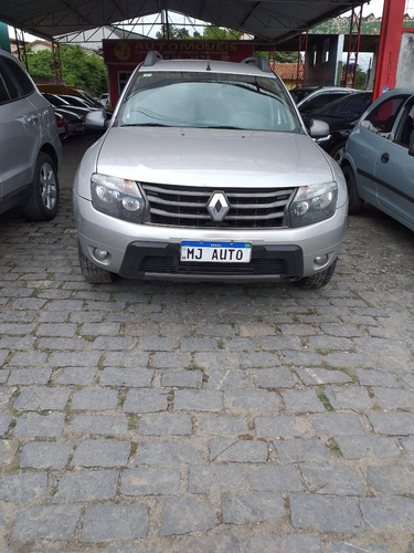 Renault /duster 2.0 2014 Flex 5p Aut